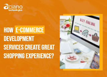 ecommerce Development Services